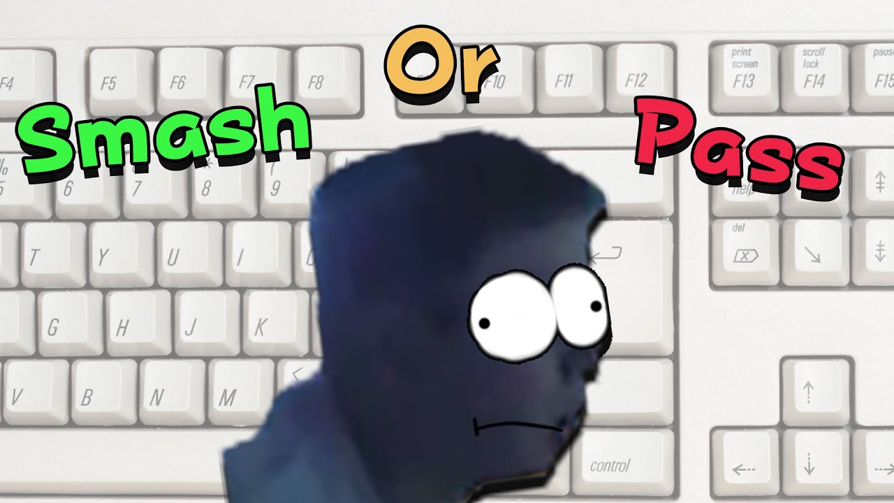 AGKVXShort: AGK Does SmashOrPass