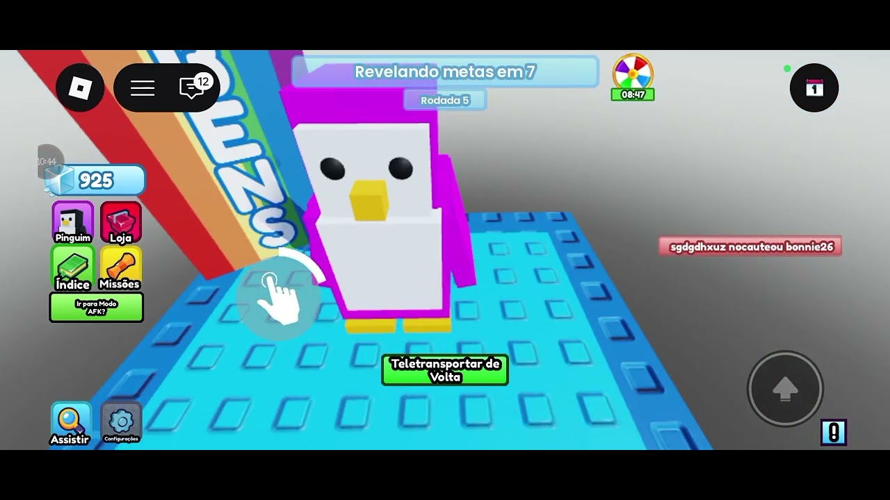 ooooomaaaaágaaaaaaaa o meu jogo favorito atualizou 