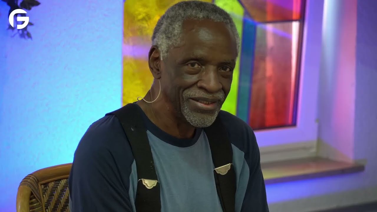 Mamon Wilson möchte euch etwas mitteilen!