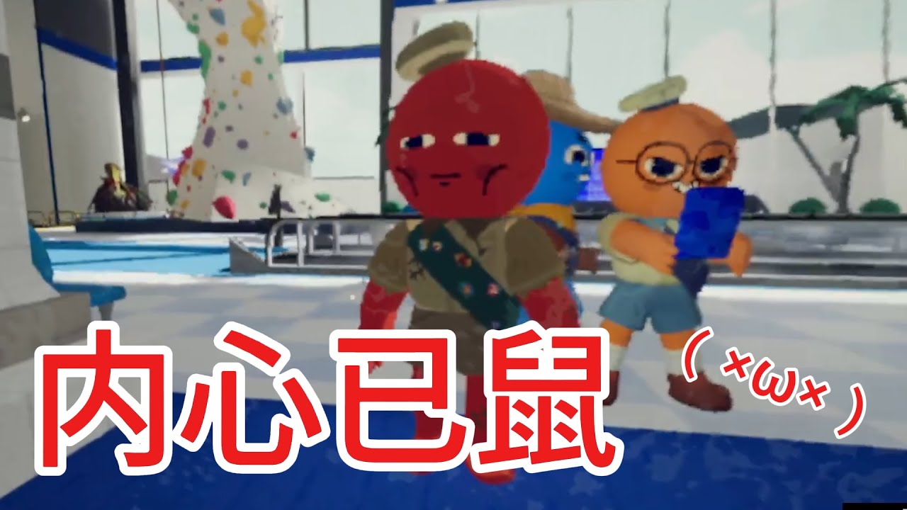 【卡吉拉Kazila】生无可恋 (눈‸눈) feat. Orange, Folling, 晴天《PEAK》