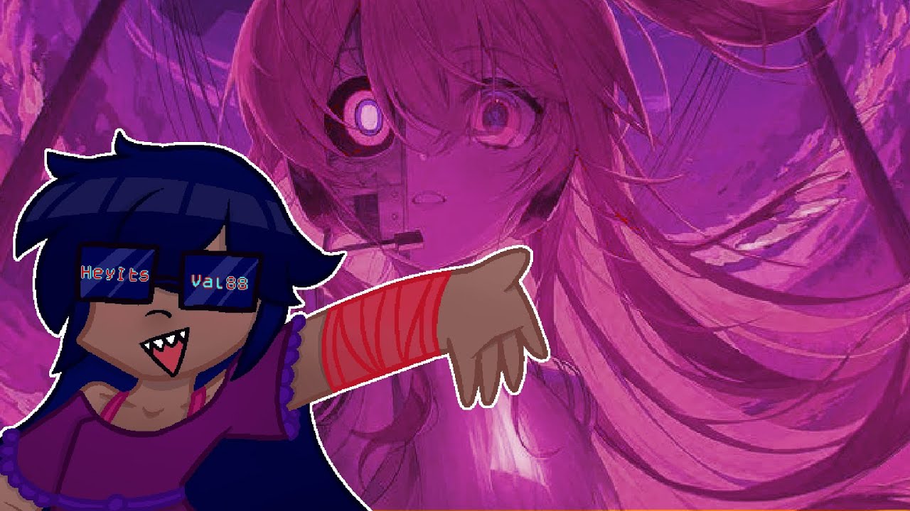 HeyItsVal88 MACHINA MUSICA Dec. 14 2025 [Archive]