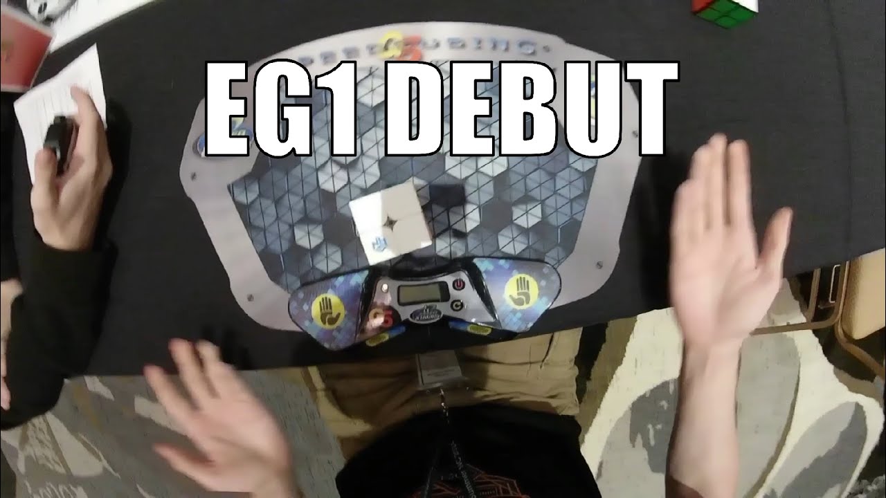EG1 Arc - 2.28 2x2 Average