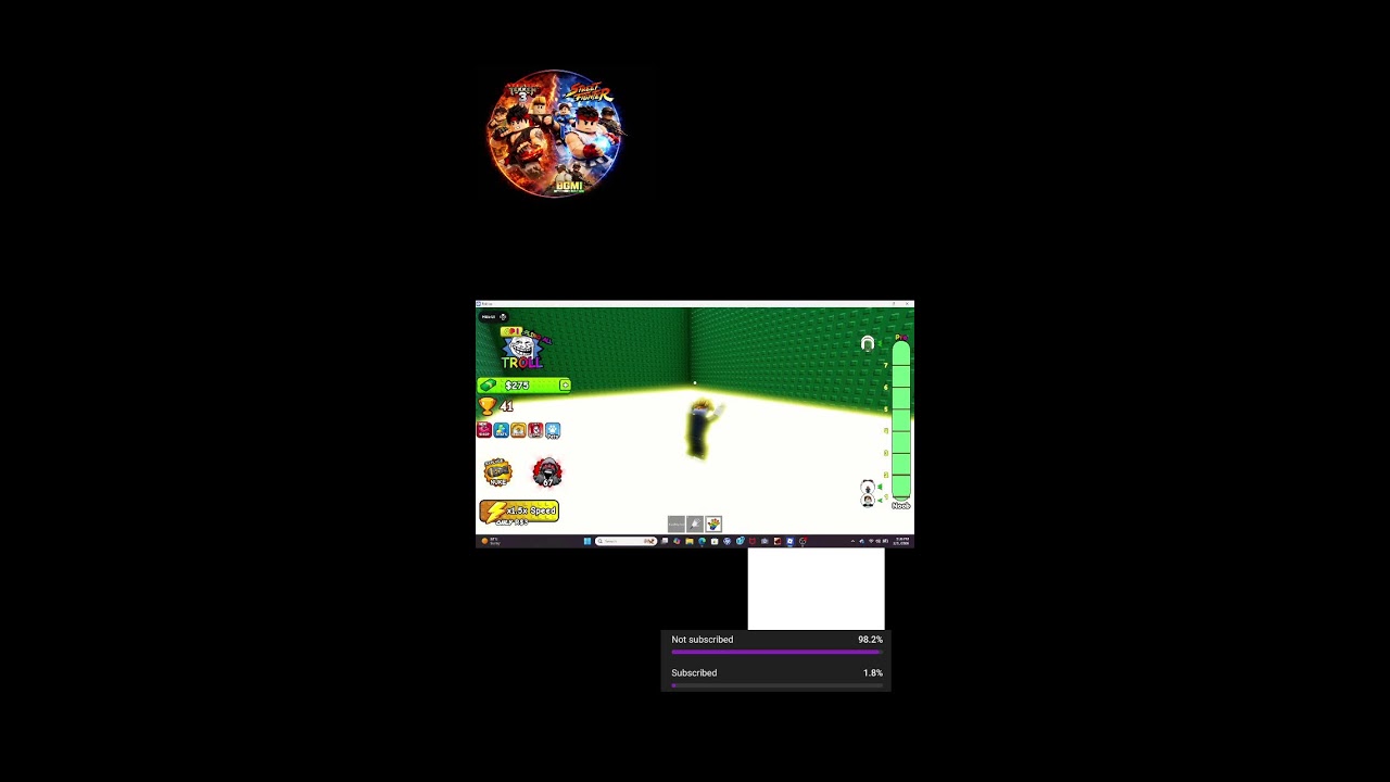 My Talking Tom, Roblox  Tekken 7, Stumble Guys & More | 🔴 LIVE Gaming Stream Entertainment Hub #live