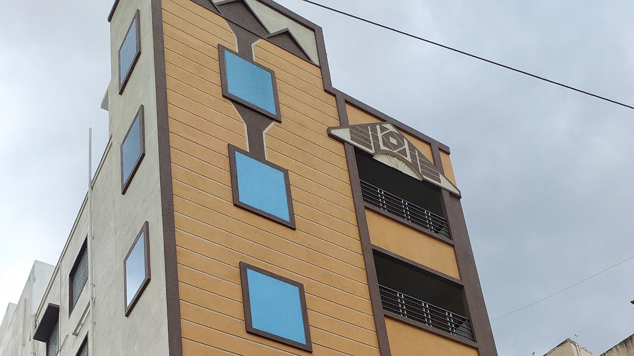 3 BHK FLATS FOR SALE || NALANDA NAGAR || TUMMALAGUNTA || TIRUPATI || UR DREAM PROPERTIES #026