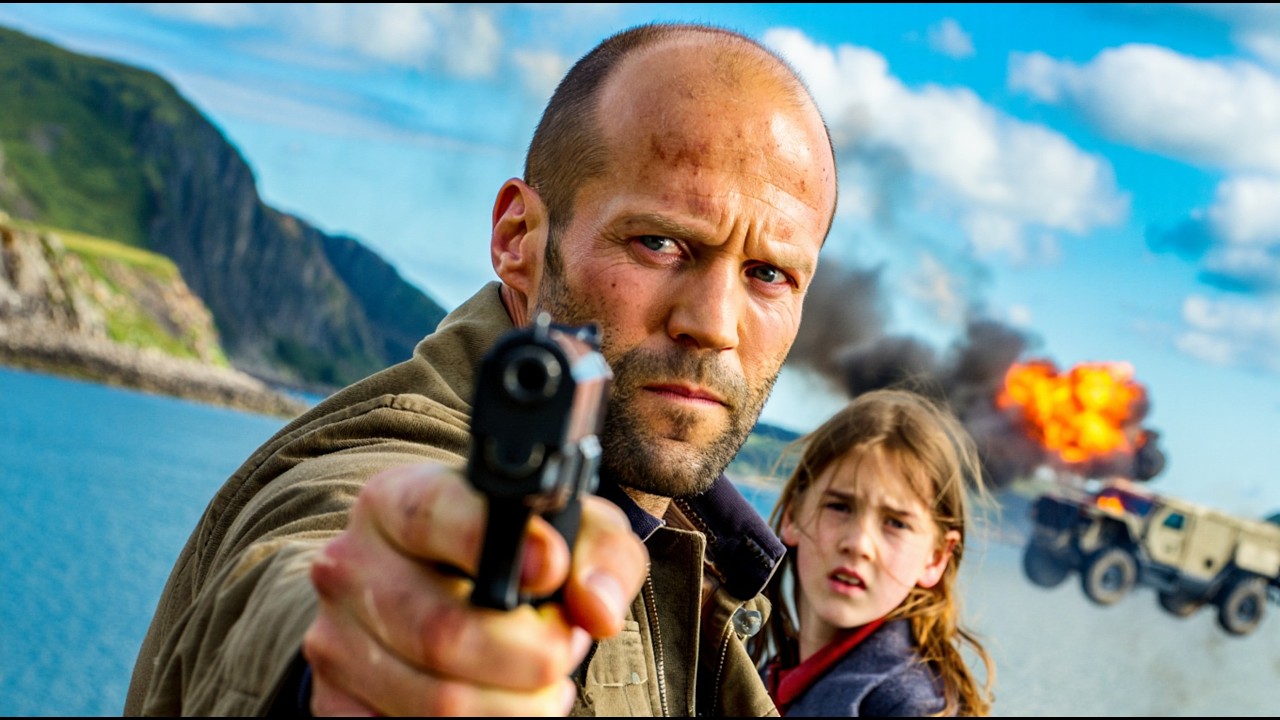 An Agent Wants to Retire, But Assassins Never Stop Hunting Him