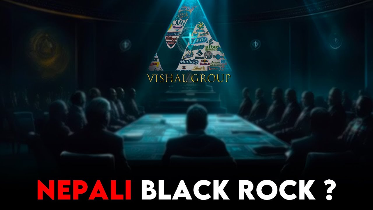 Vishal group: The Most Powerful and EVIL Company in Nepal ?