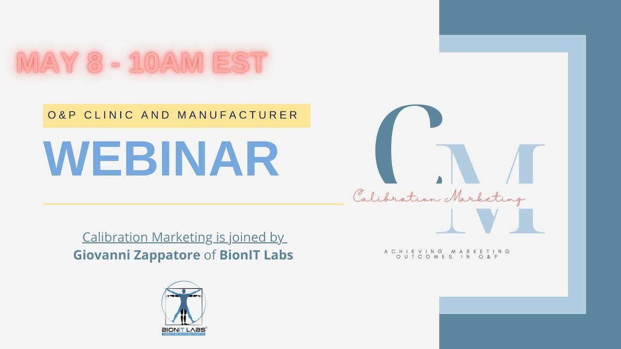 Adam's Hand Overview & Intro - Myoelectric Multi-Articulating Hands in the US Market