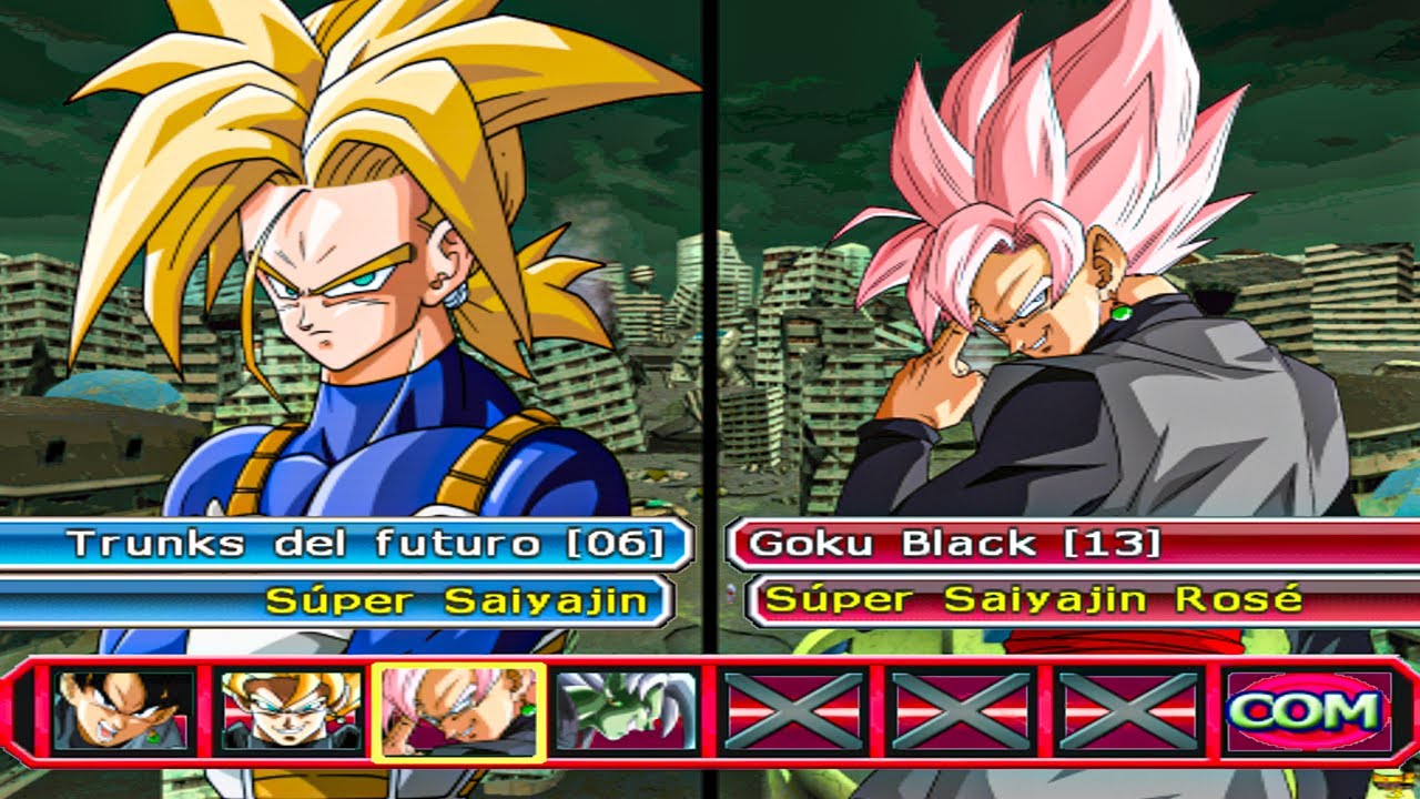 SAGA CELL vs SAGA BLACK!! 3x4 DECENTE SEM APELAÇÃO KKKkkk