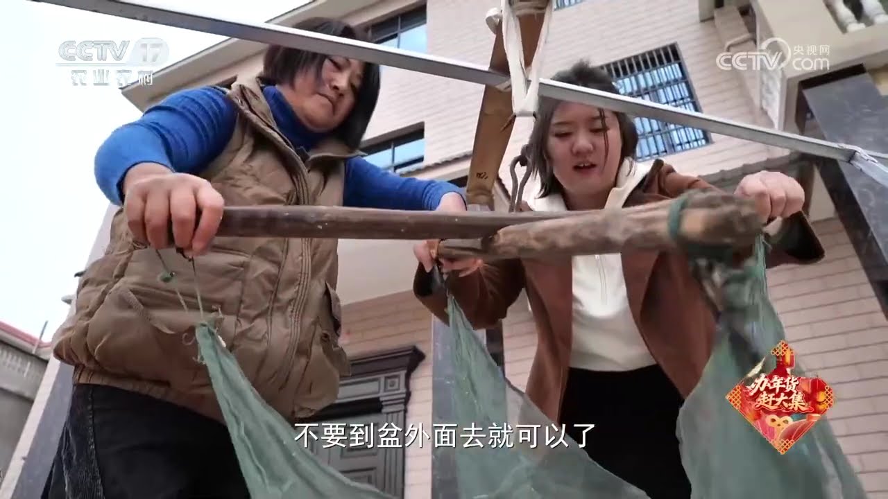 《谁知盘中餐》 20260206 花式小吃迎新年 | 农业致富经 Agriculture And Farming