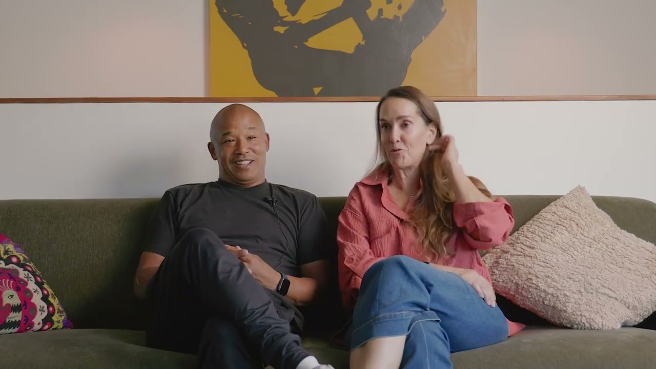 AJ and Carin | Steve Clark Client Testimonial