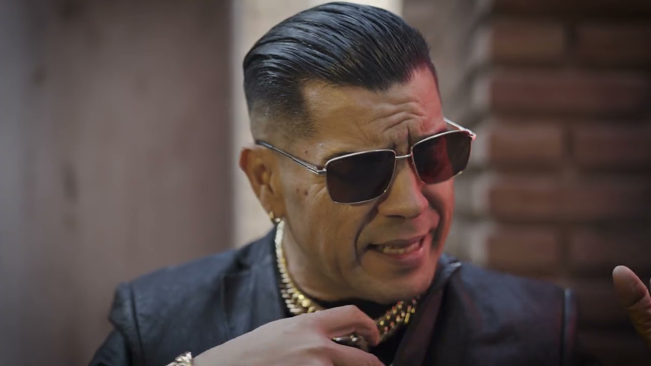 COTY HERNANDEZ FT LOS LEONES | ANDA A BUSCARLO