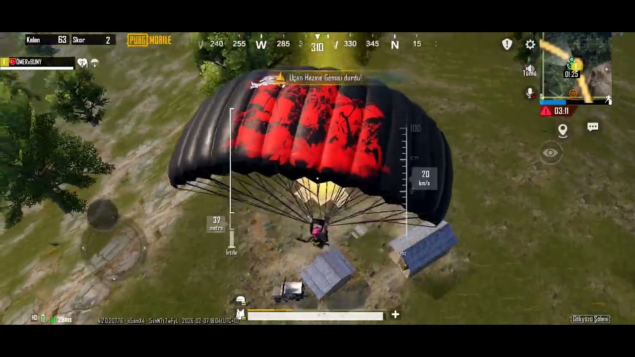 Wan man squad
