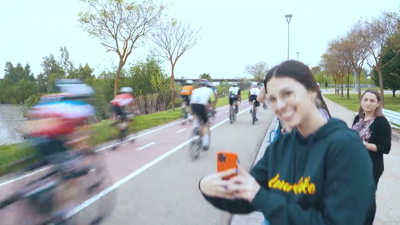 VÍDEO OFICIAL 114 GRAVEL RACE