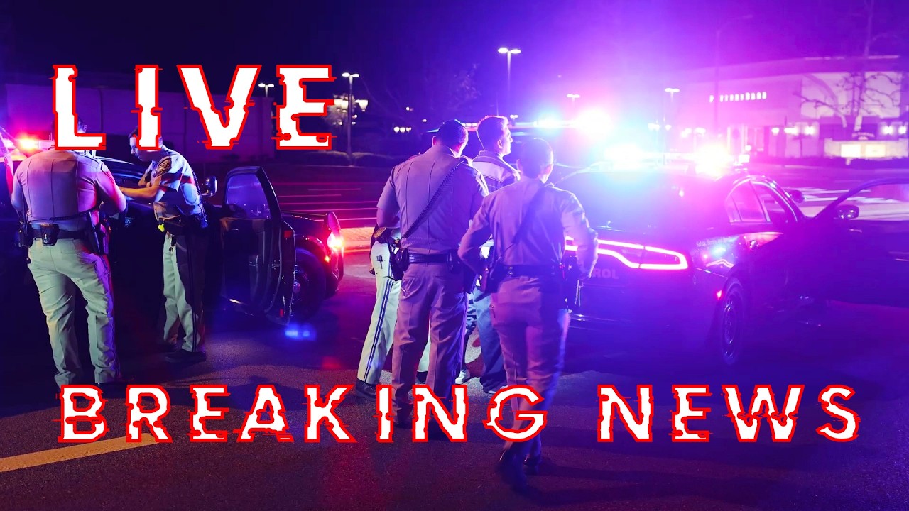 🛑 LIVE NOW Breaking News & Police Activity - Los Angeles, California🛑
