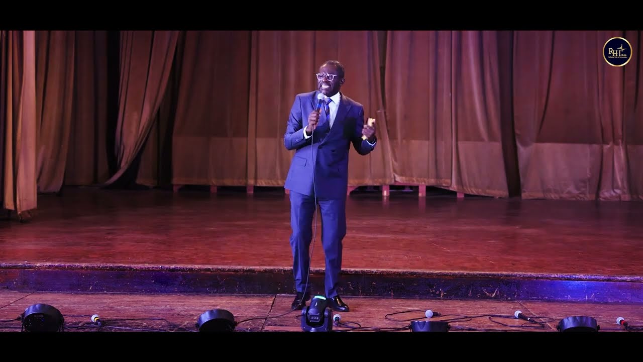 Happy Homes || Season 3 Episode 20 || Dr Nyahuma || A Song in the Night || 27 May 2022