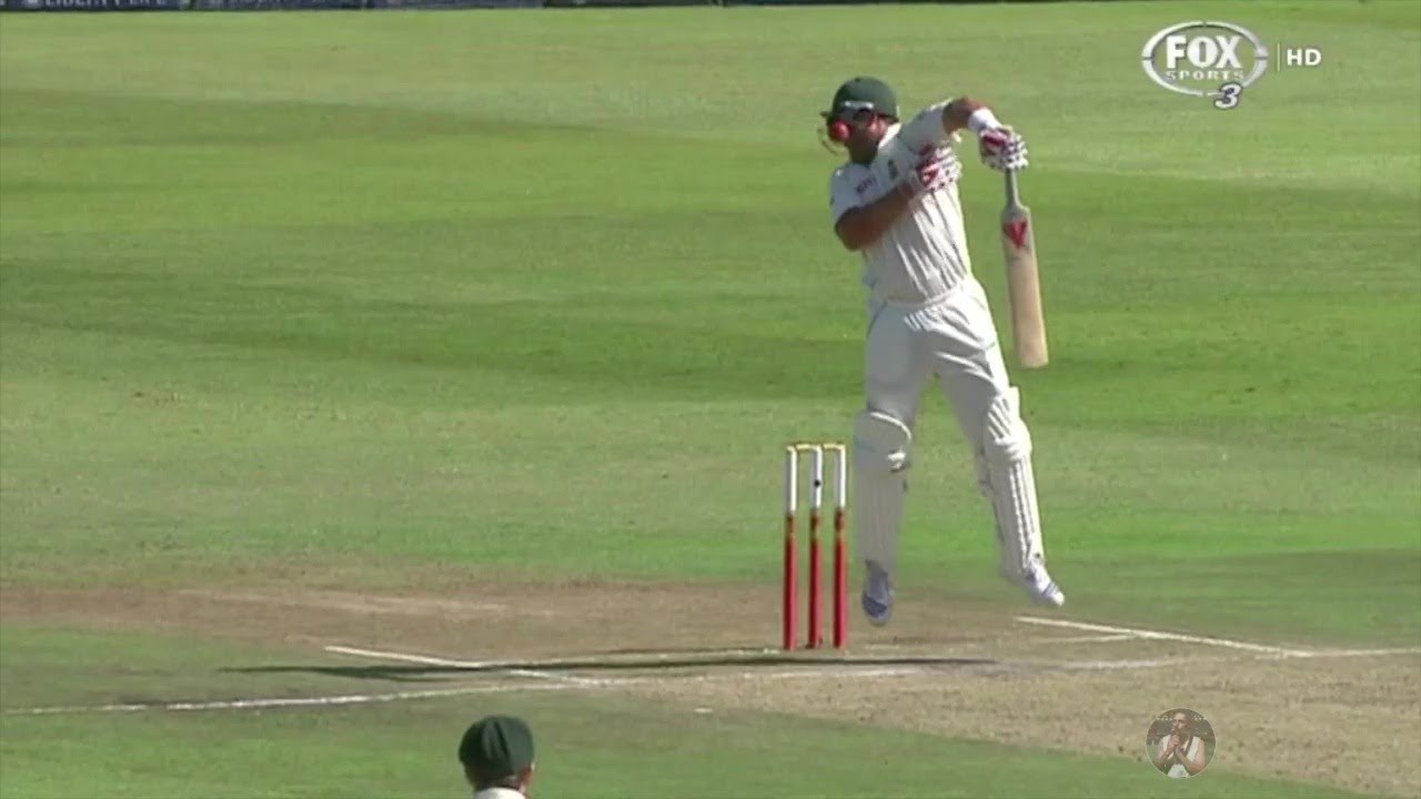 Mitchell Johnson’s Brutal Spell! | 2 Retired Hurt vs South Africa – 2nd Test 2009