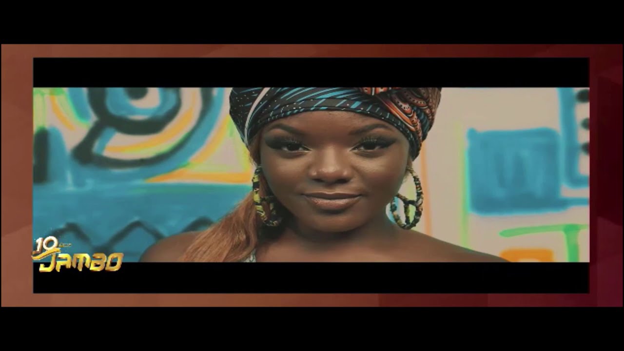 Mon Passage sur Jambo Tv