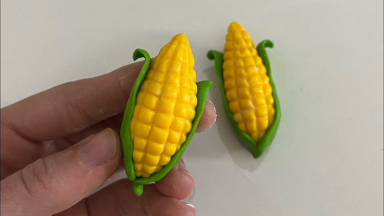 Docinho de milhões 🌽 Como fazer docinho modelado de Pasta de Leite em Pó 🤩