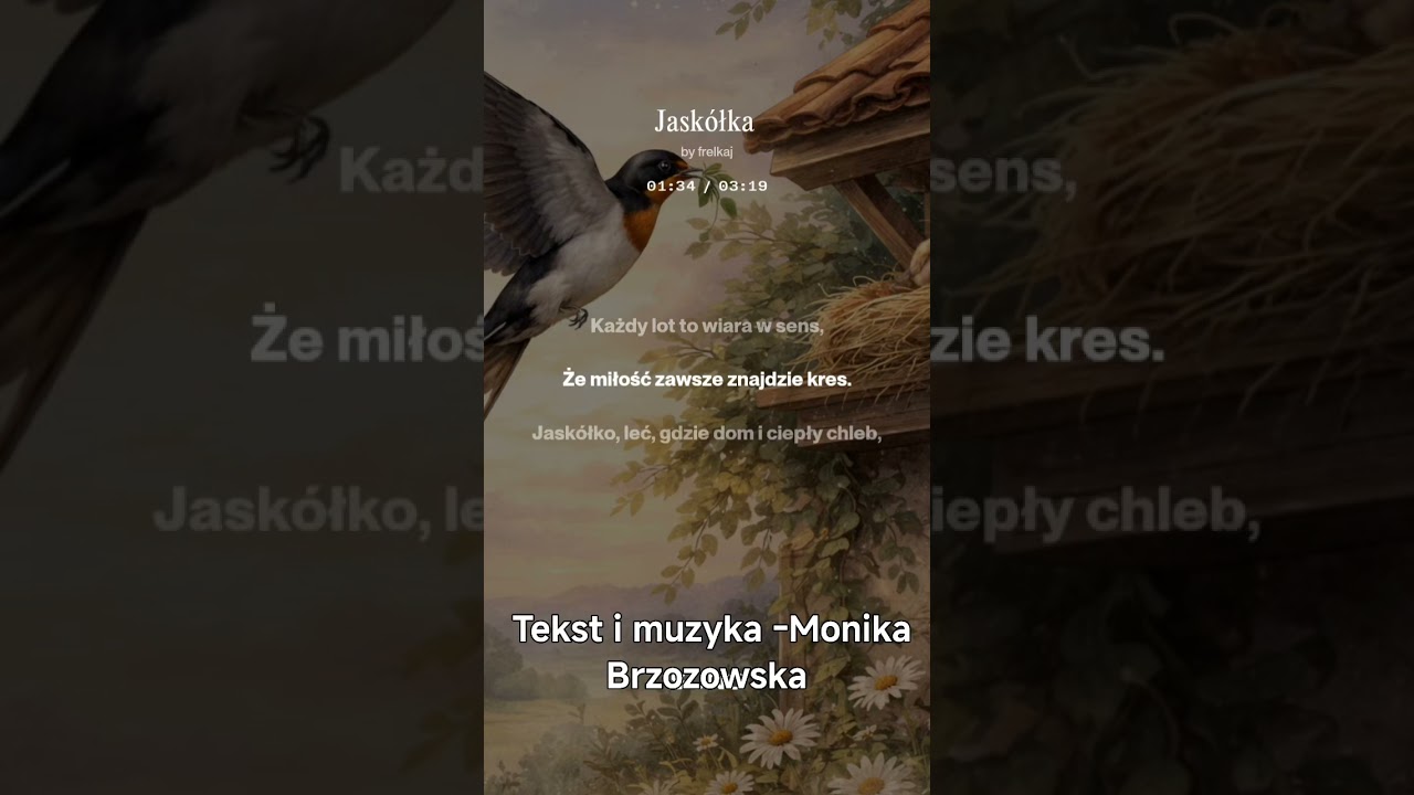 Jaskółka
