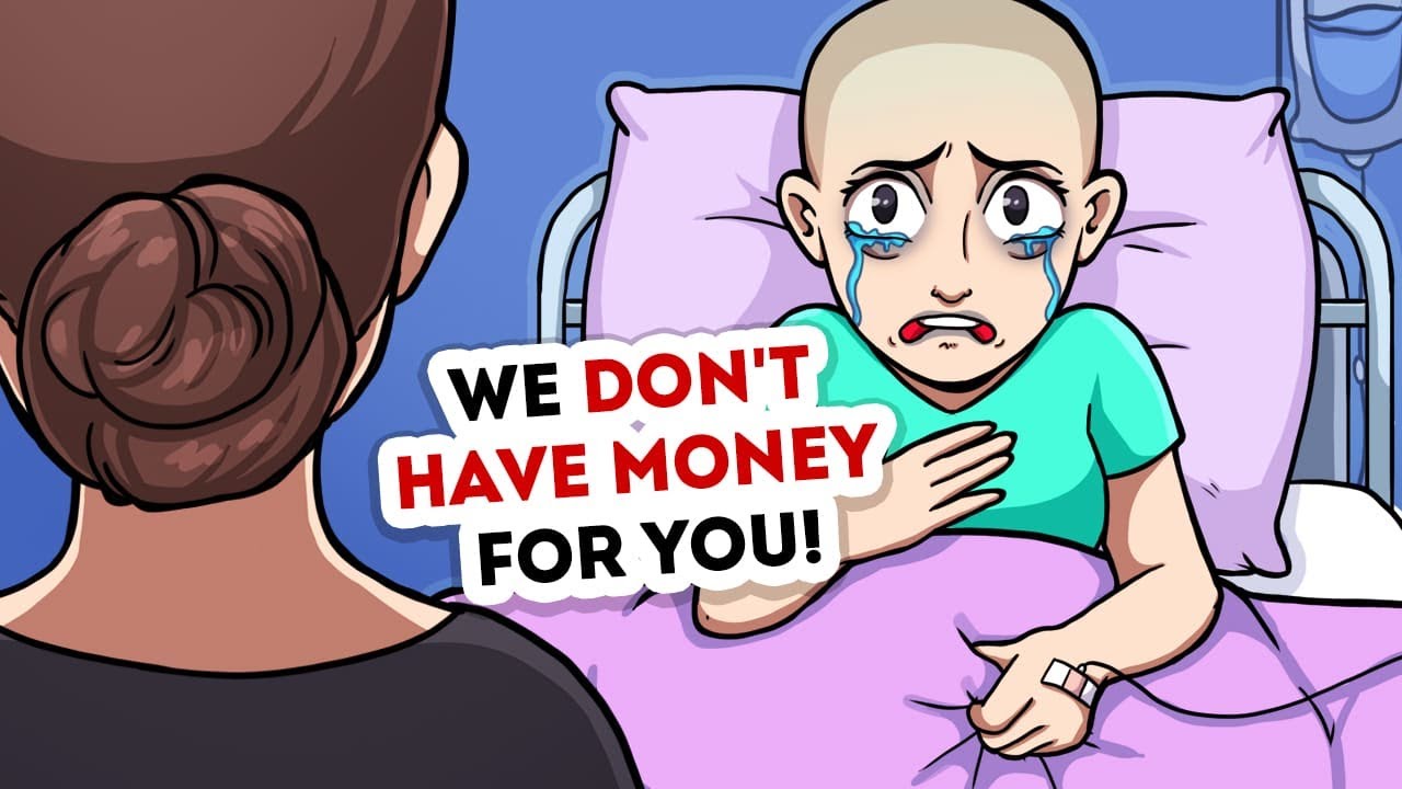 My dead mom saved my life! Top 3 animations with unexpected twists