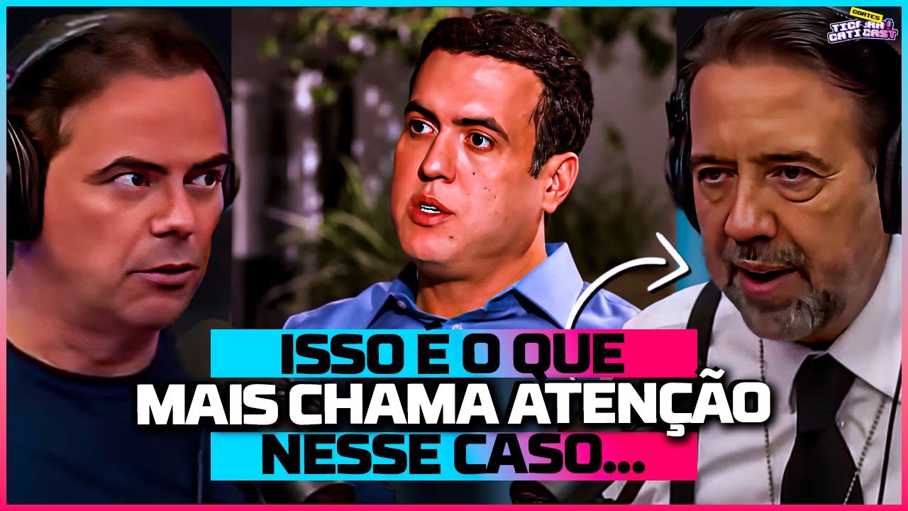 ESPECIALISTA ANALISA O CASO GRITZBACH