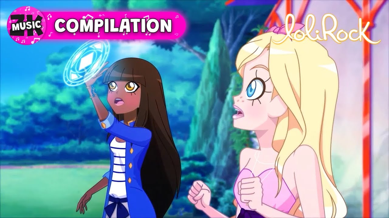 LoliRock’s Most Terrifying Monsters: Snumple, Evil Kyle & More Beasts! 💖 LoliRock | 85+ MINS