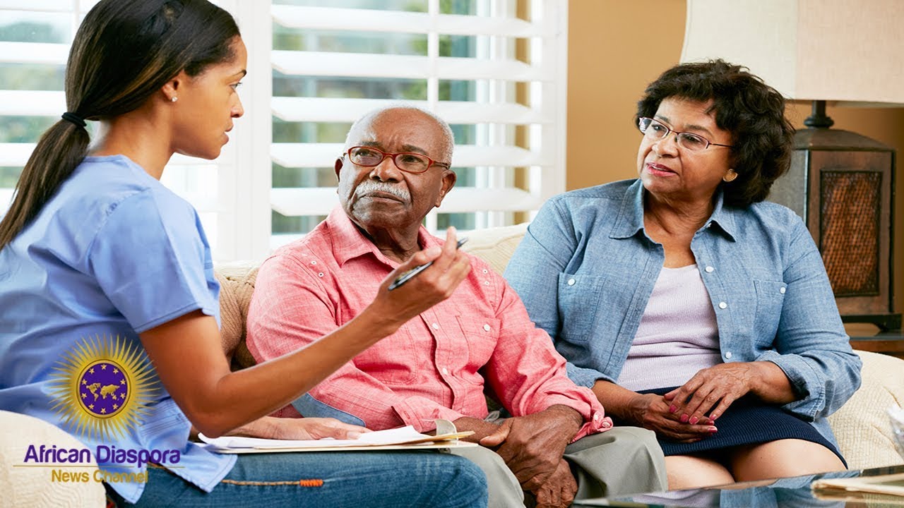 Madison Becomes Latest City To Declare Racism A Public Health Issue