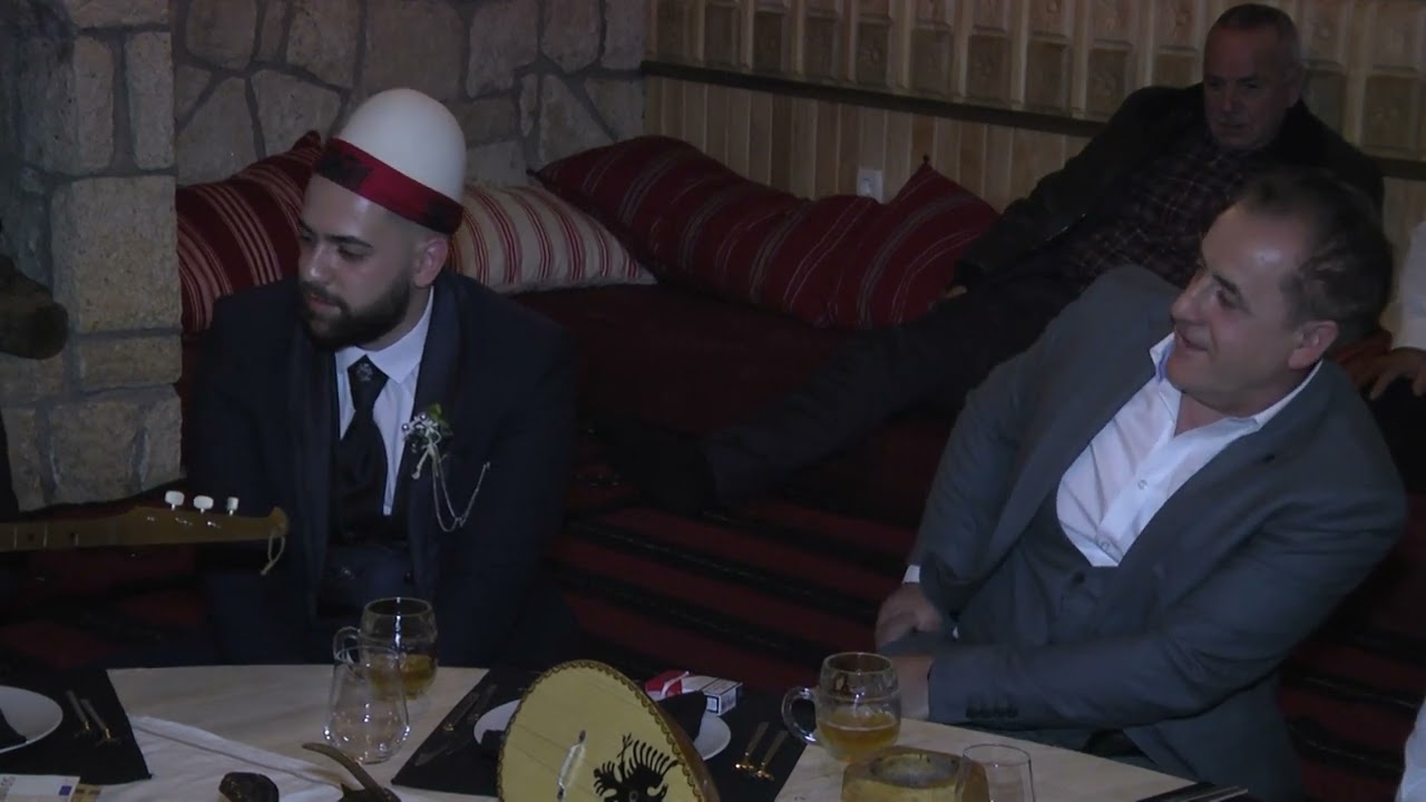 Fejesa Beharit - Zenel Zekolli dhe te Bijte e Bajram Bajes - Pjesa 2