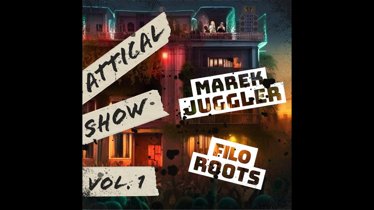 ATTICAL SHOW VOL 1