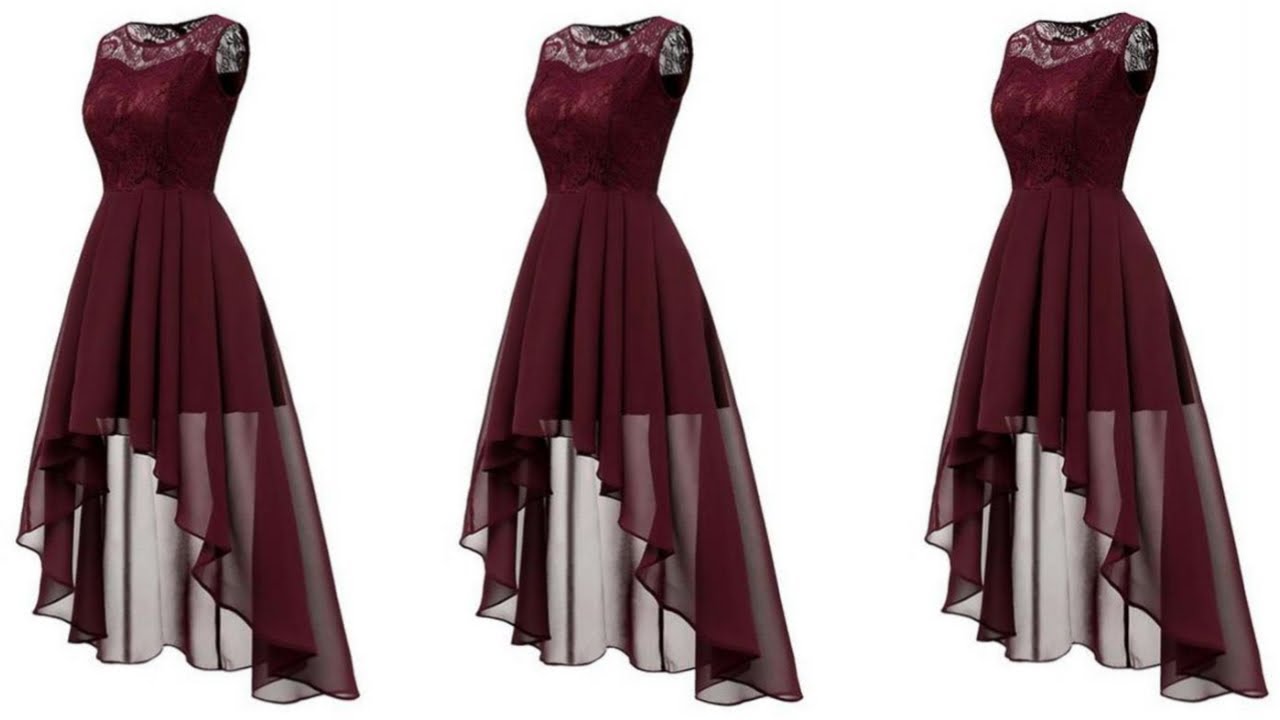 Beautiful Up & Down frock cutting step by step easy way, By Afhsa Naaz Siali Center #Up&Downfrock