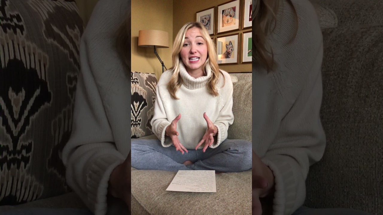 EXCLUSIVE: Audrey Whitby Records a Letter for JJJ Readers About her Activism & Arrest