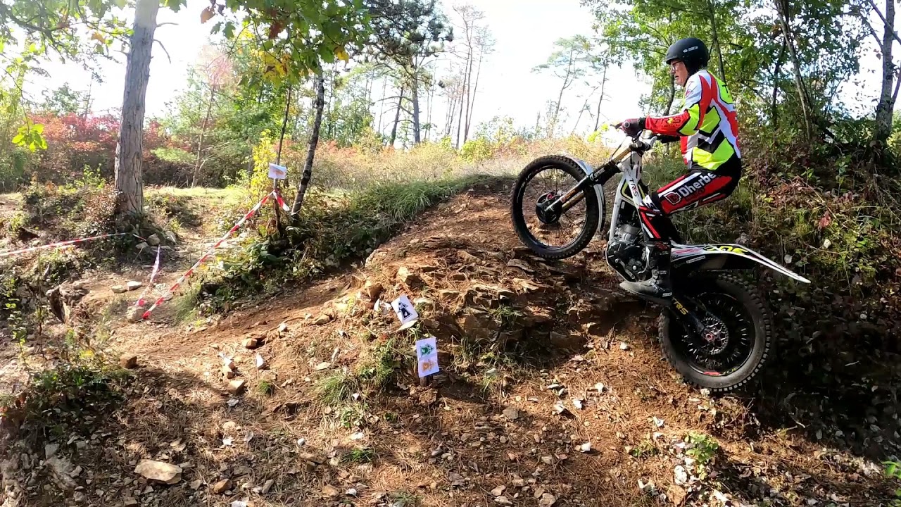 TCCO trial amical dimanche 17 octobre 2021 partie 4
