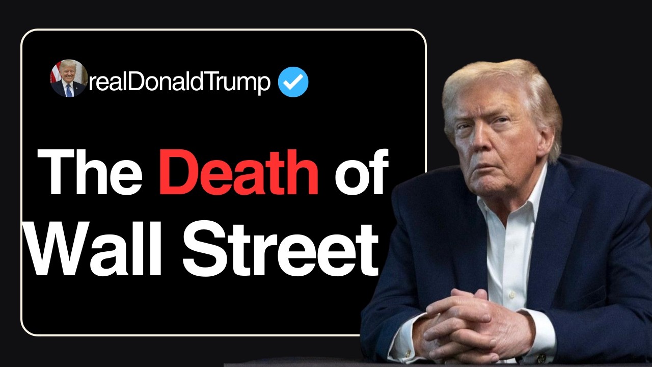 Wall Street Banned From Buying Family Homes!