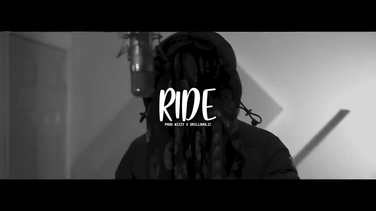 CB x Yanko UK Drill Type Beat 