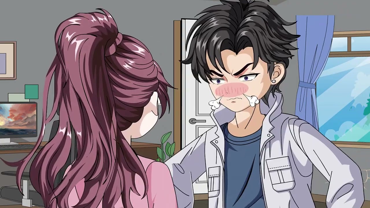 第四集，怎样撩一个自己喜欢的女人？&nbsp;