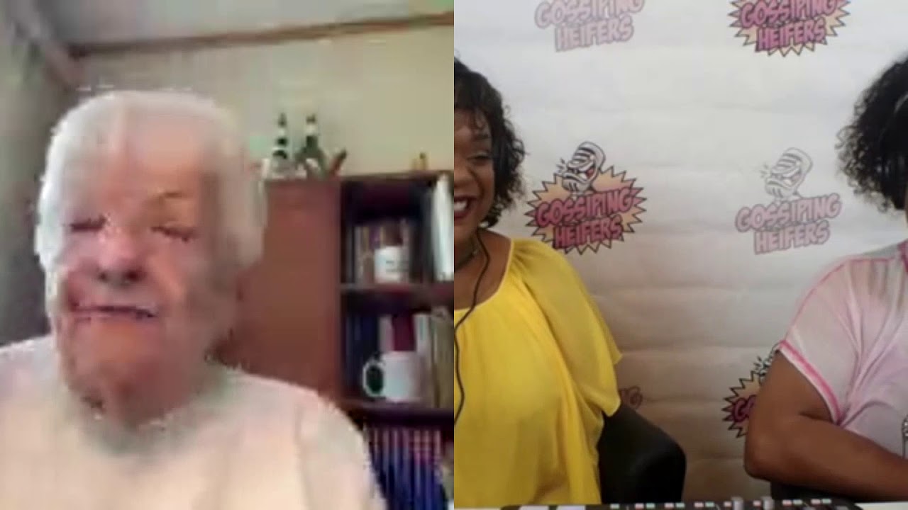 Jane Elliott Interview