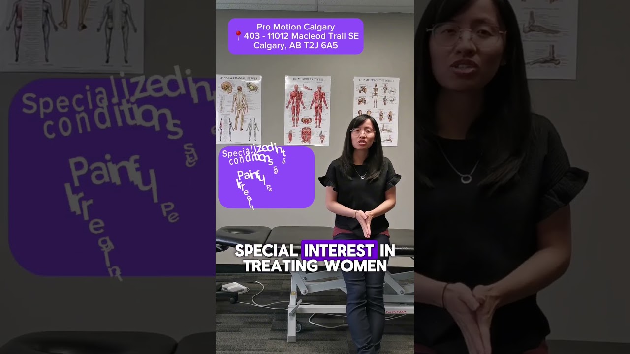 Meet Dr. Sarah Louie!