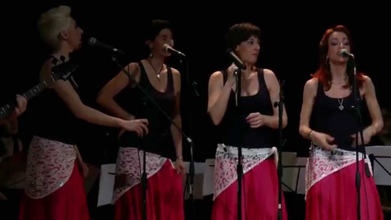 Vampa de luméra - Pizzicarella