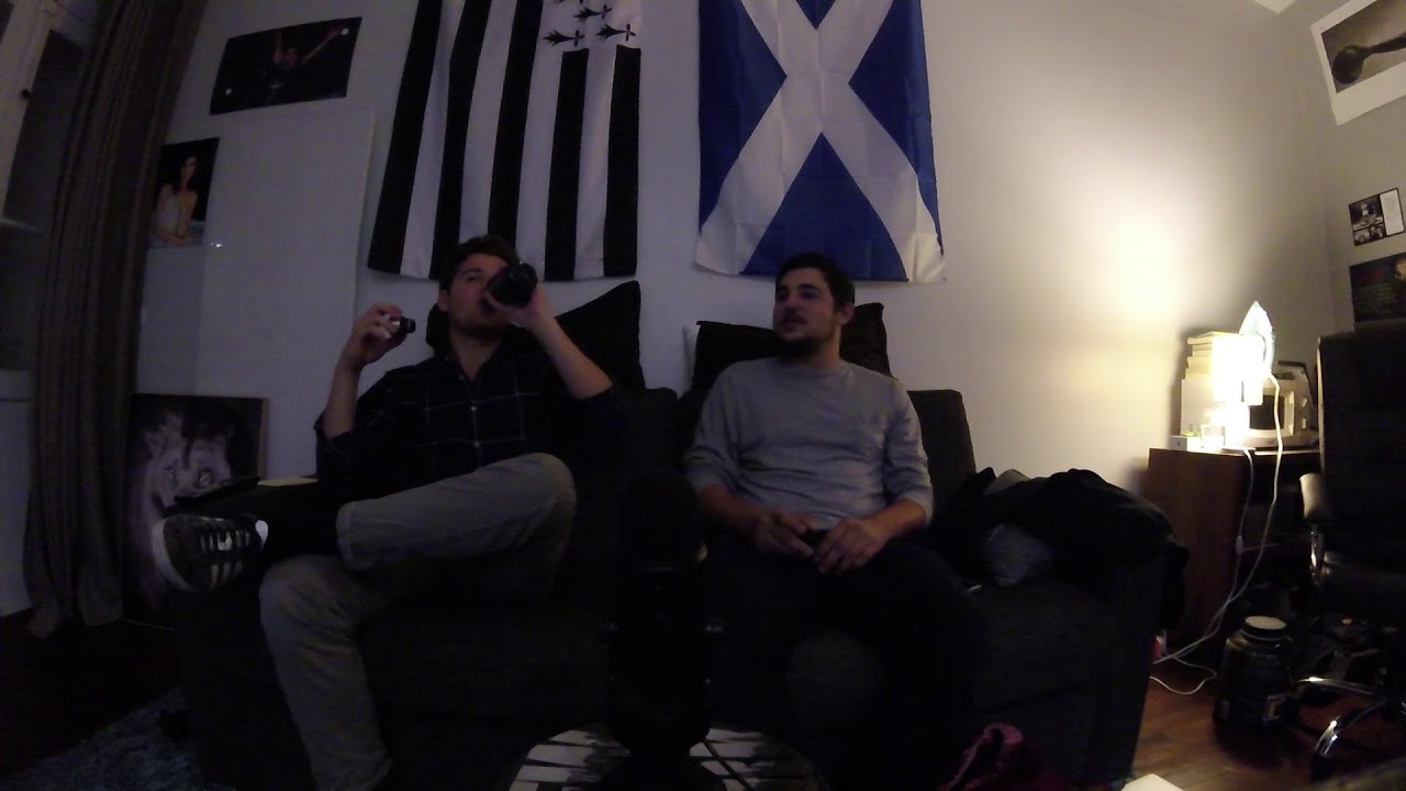 OSR #1: 3am Sports Psychology with Dino