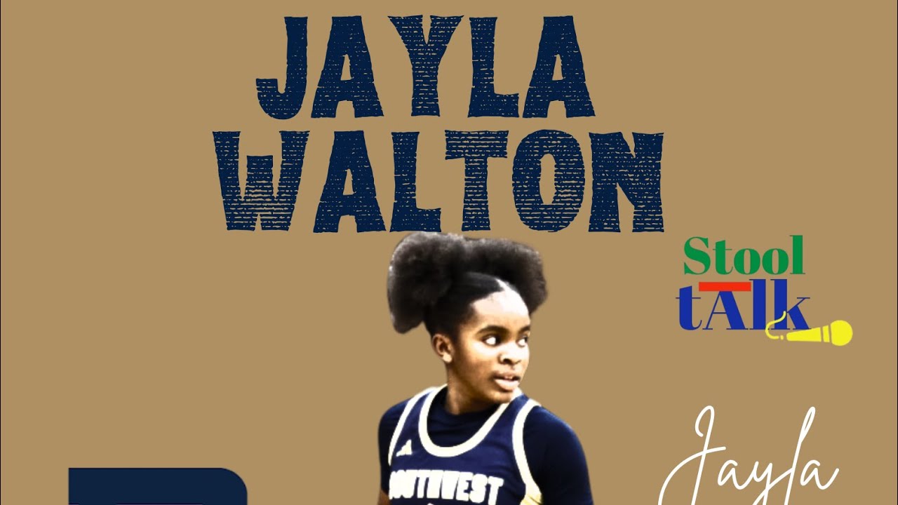 “Stool Talk Spotlight: Jayla Walton — From All-Region Freshman to Southwest DeKalb Leader