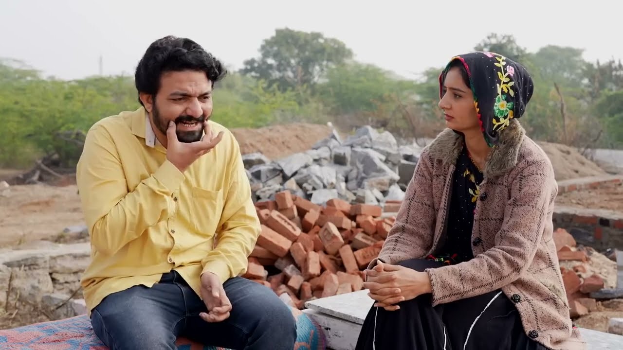 આટલી ધમાકેદાર Gujarati Film તમે કદાચ ક્યારેય નહીં જોઈ હોય|Gujarati Drama Film|Gujarati Movie 444