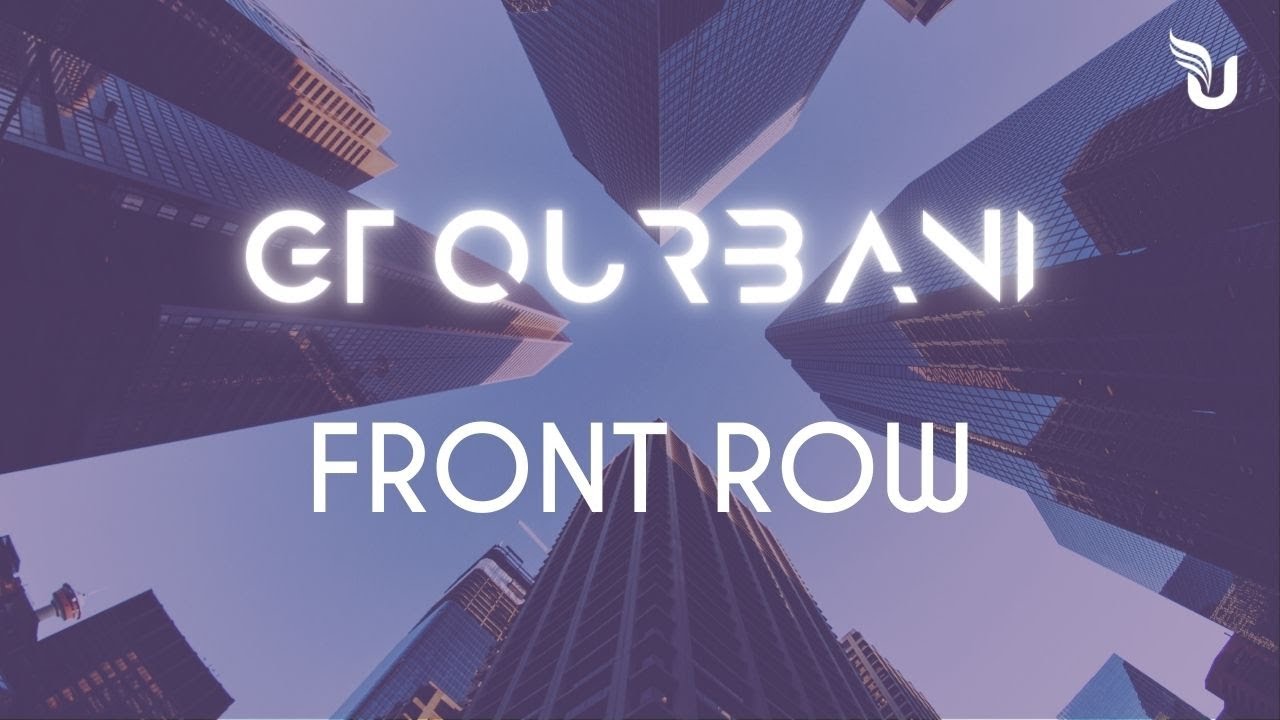 GT Qurbani (1st Place) | Udaan 2023 | Front Row
