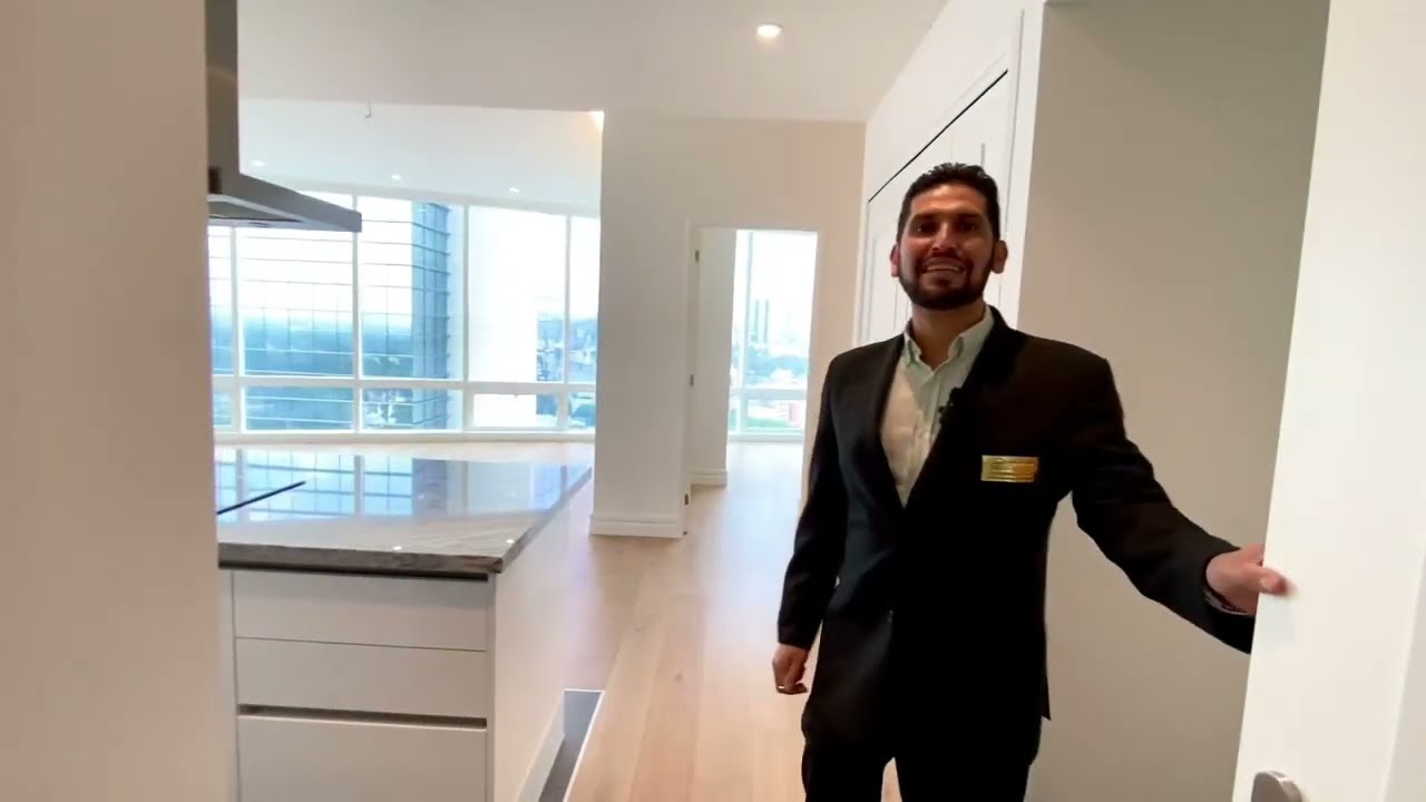 Torre Mitikah departamento en venta