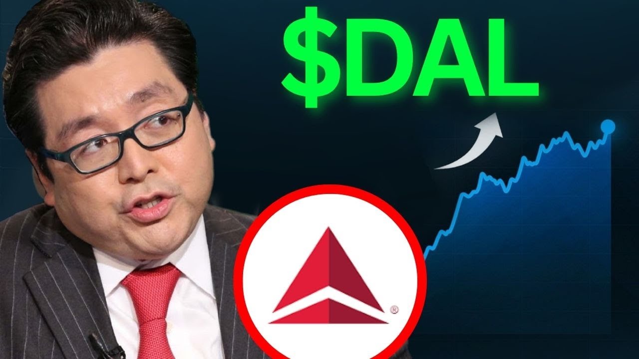 DAL Stock EXPLODING NEXT!? (Time to Buy?) Delta Air Lines