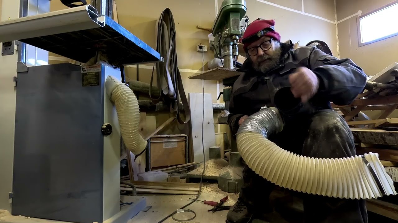 Korvessa eläjä , Ole minä aika moinen torvi.