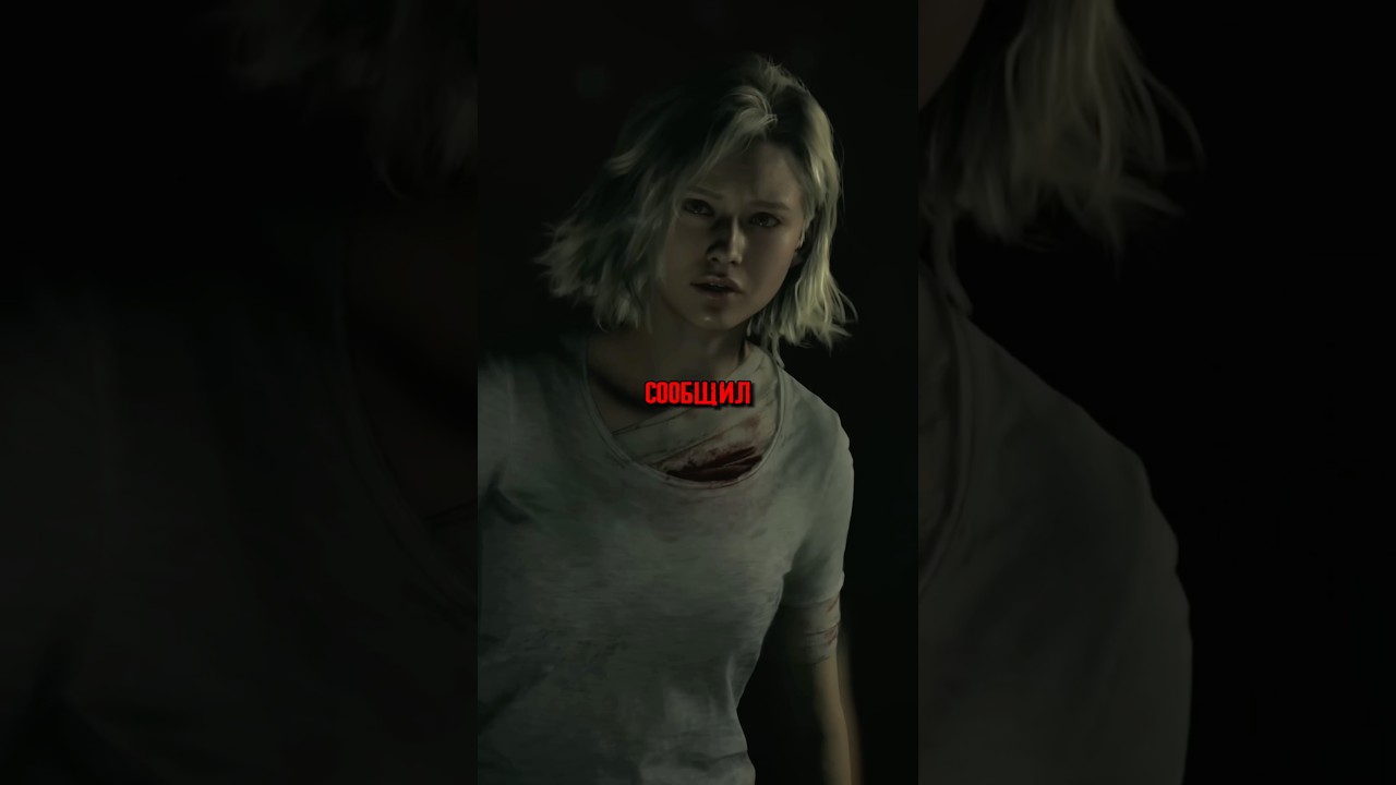 НАС ЖДЕТ МНОГО ИНТЕРЕСНОГО В RE: REQUIEM 🔥