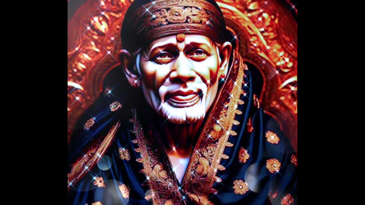 Aaj Ka Shirdi Sai Sandesh 🙏🌸29/3/25 Today’s Sai Message ✨🪔✨🪔