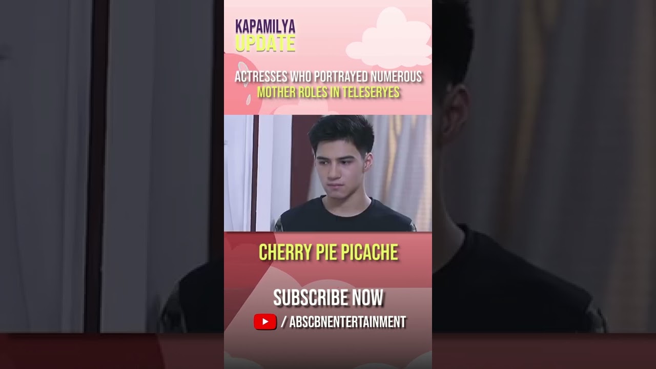 Actresses who portrayed numerous mother roles in Pinoy soap operas | Shorts