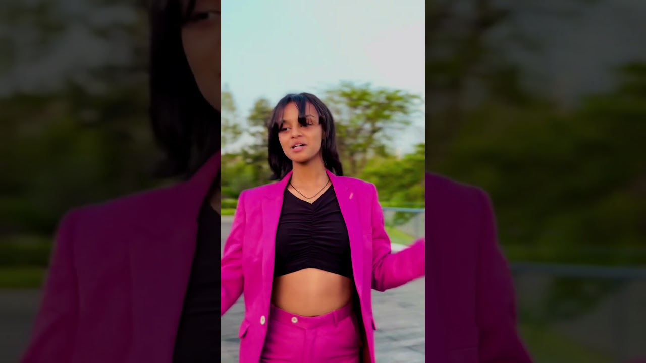 new ethiopian tik tok #viral #jondaniel #ethiopiantiktok #fiyona #tiktok #foryou #new #estifanos