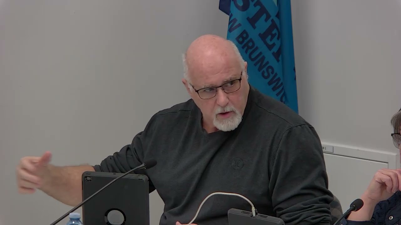 Municipal District of St. Stephen Regular Council Meeting for January 2026